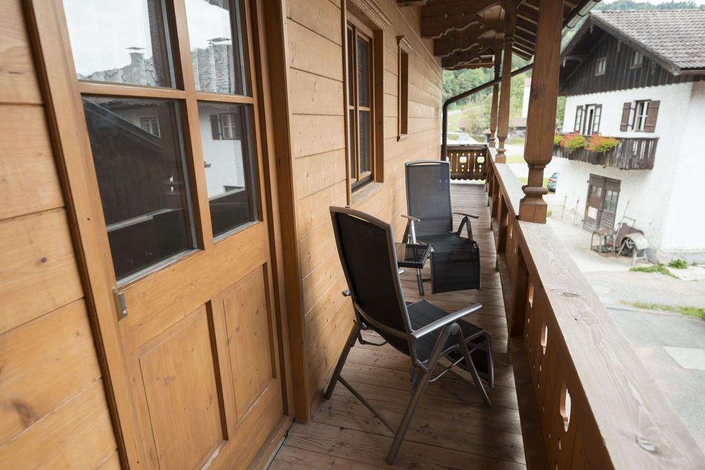 Gasthaus Posch Miesbach Exterior photo
